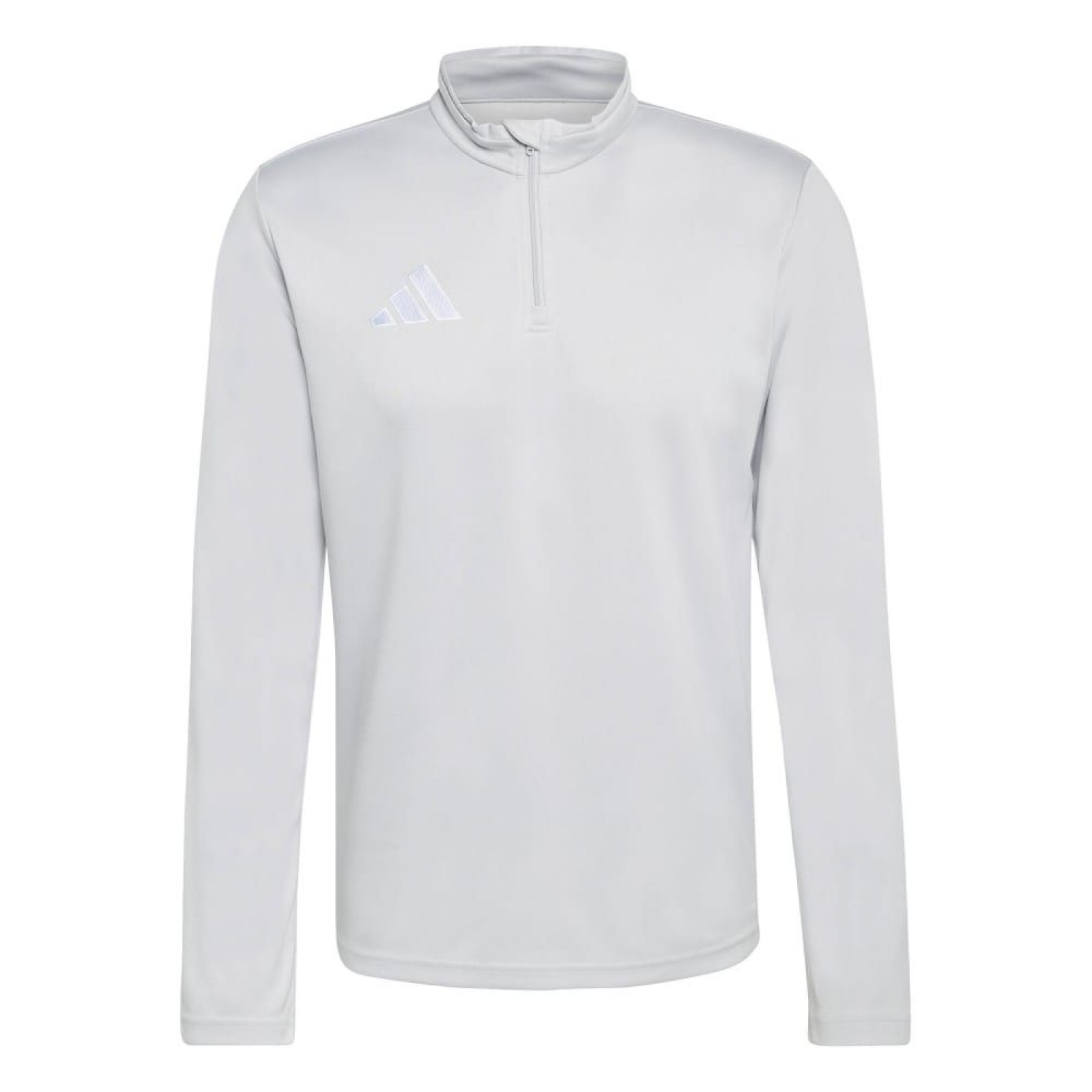 Adidas JZ6637 ZIP TOP grau