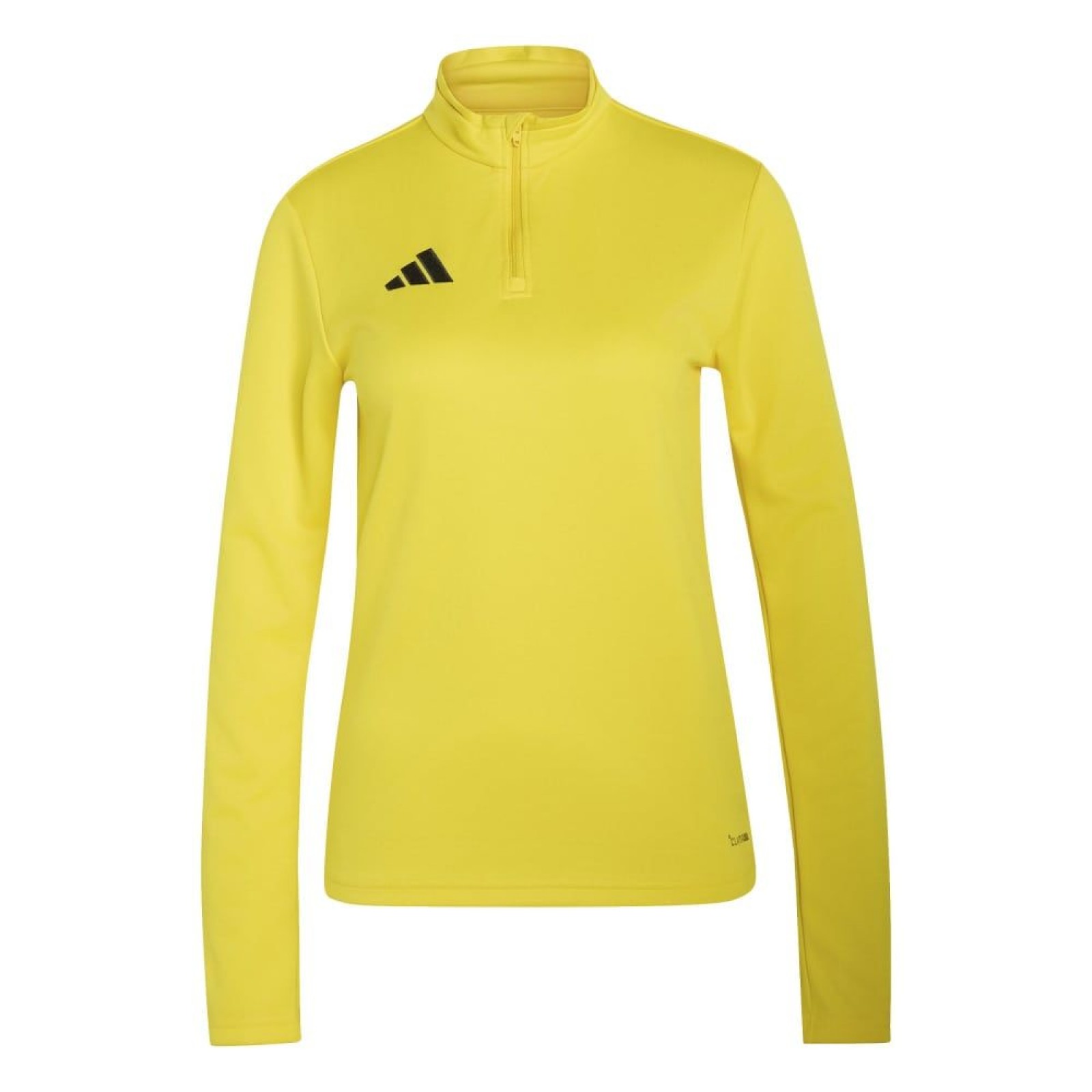 Adidas JZ6639 ZIP TOP gelb