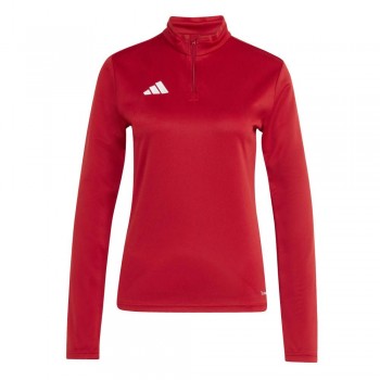 Adidas JZ6645 TEAMLINE ENTRADA 26 rot | yam yam world