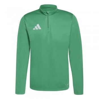 Adidas JZ6659 ZIP TOP gr�n | yam yam world