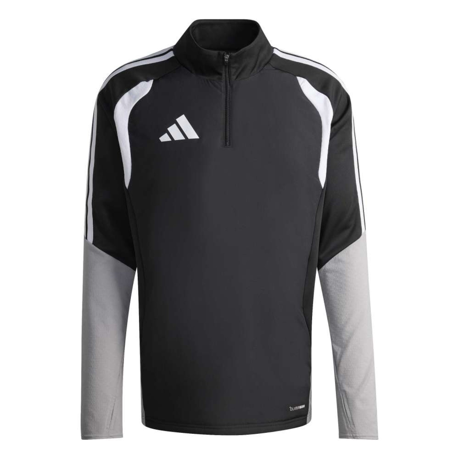 Adidas KA0605 ZIP TOP schwarz