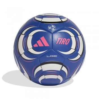 Adidas KA5261 TRAININGSBALL GR.4/5 blau | yam yam world