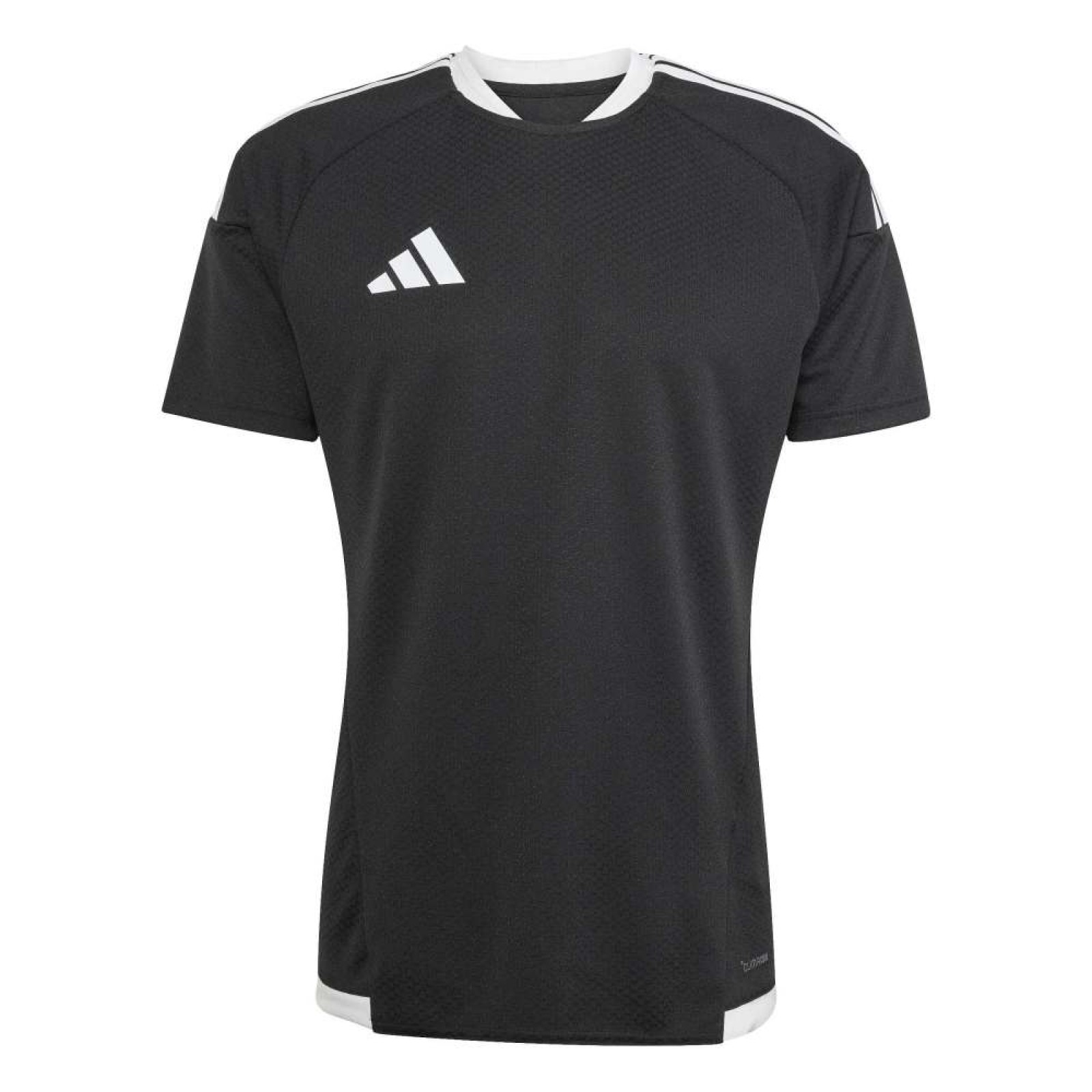 Adidas KA6169 TRIKOT TIRO 26 MATCH schwarz