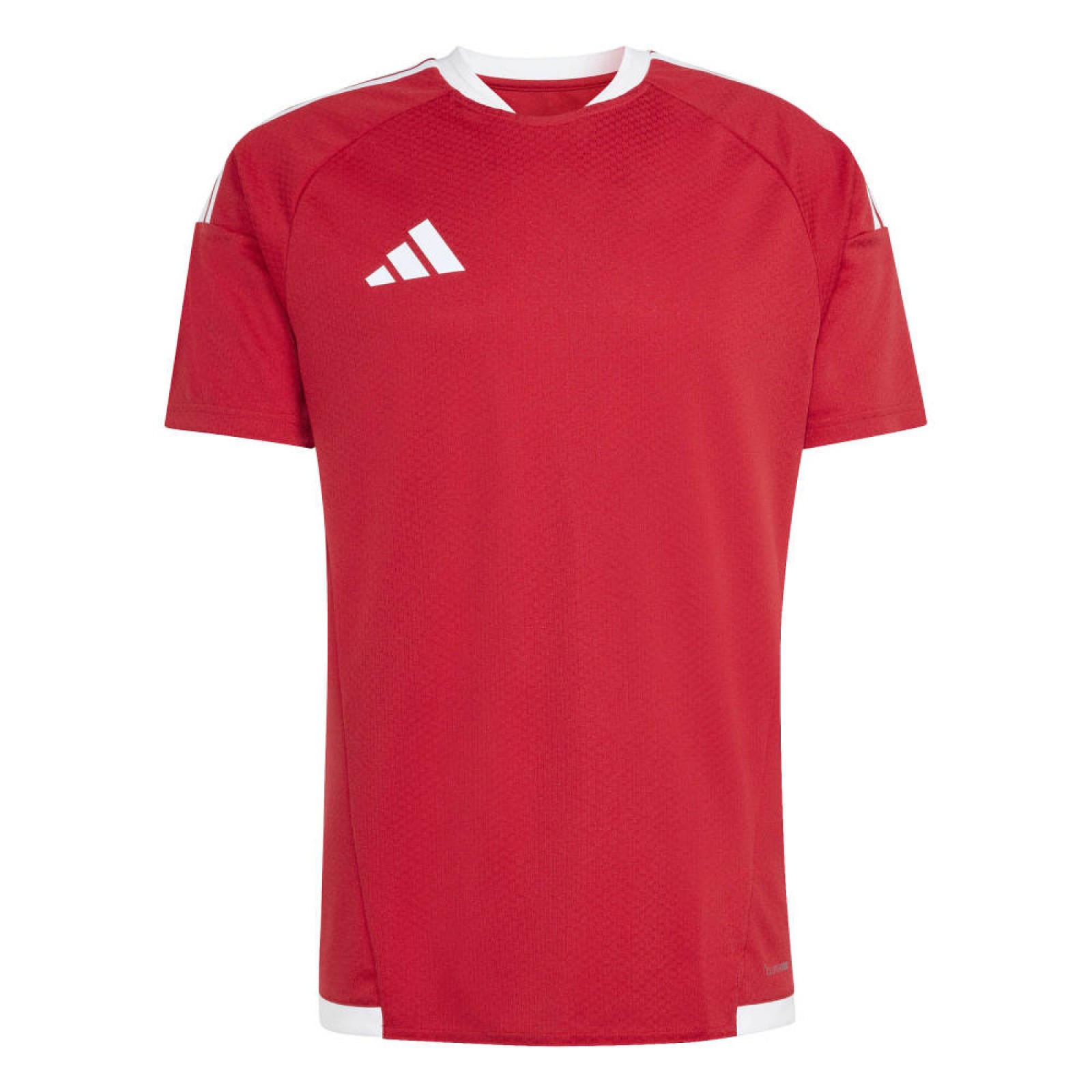 Adidas KA6173 TRIKOT TIRO 26 MATCH rot
