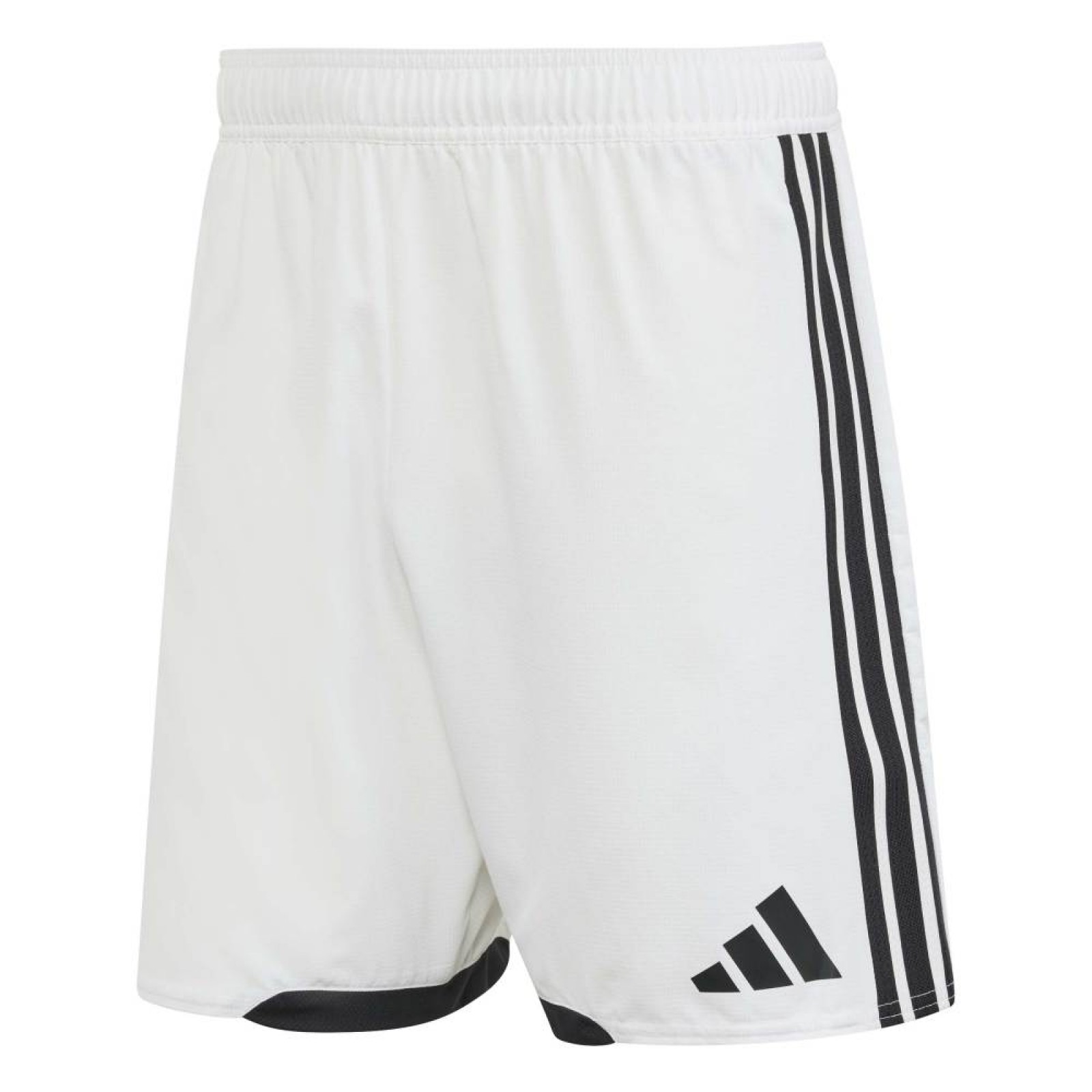 Adidas KA6183 SHORT weiss