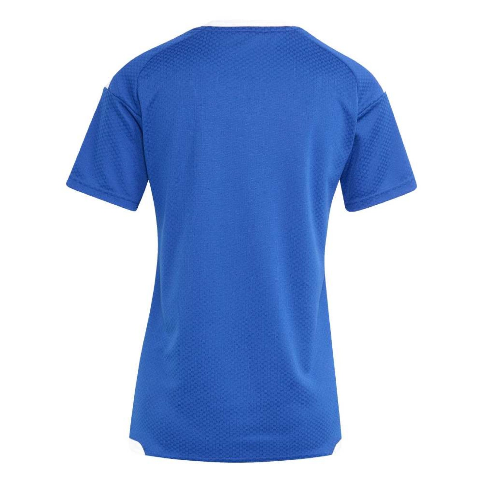 Adidas KA6185 TRIKOT TIRO 26 COMPETITION FRAUEN blau