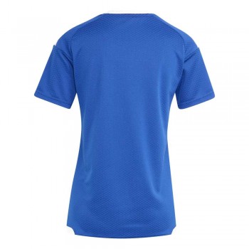 Adidas KA6185 TRIKOT TIRO 26 COMPETITION FRAUEN blau
