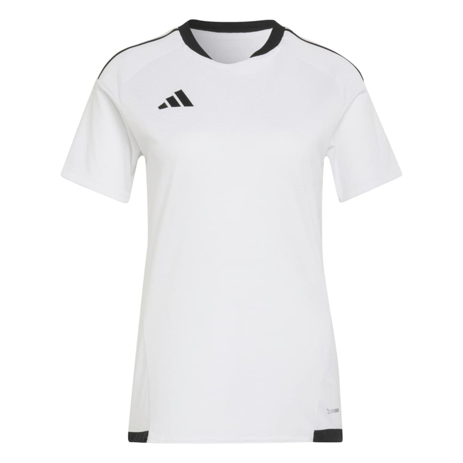 Adidas KA6187 TRIKOT TIRO 26 COMPETITION FRAUEN weiss