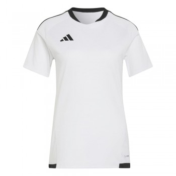 Adidas KA6187 TRIKOT TIRO 26 COMPETITION FRAUEN weiss