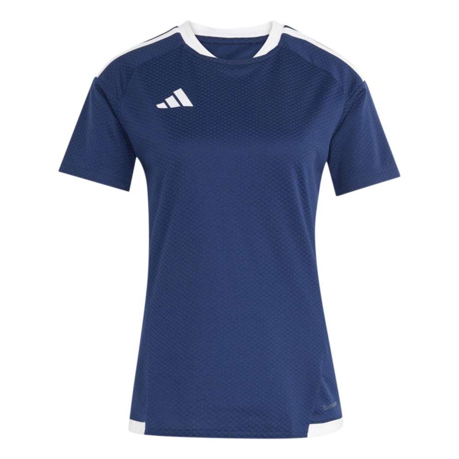 Adidas KA6188 TRIKOT TIRO 26 COMPETITION FRAUEN blau
