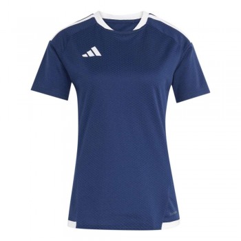 Adidas KA6188 TRIKOT TIRO 26 COMPETITION FRAUEN blau