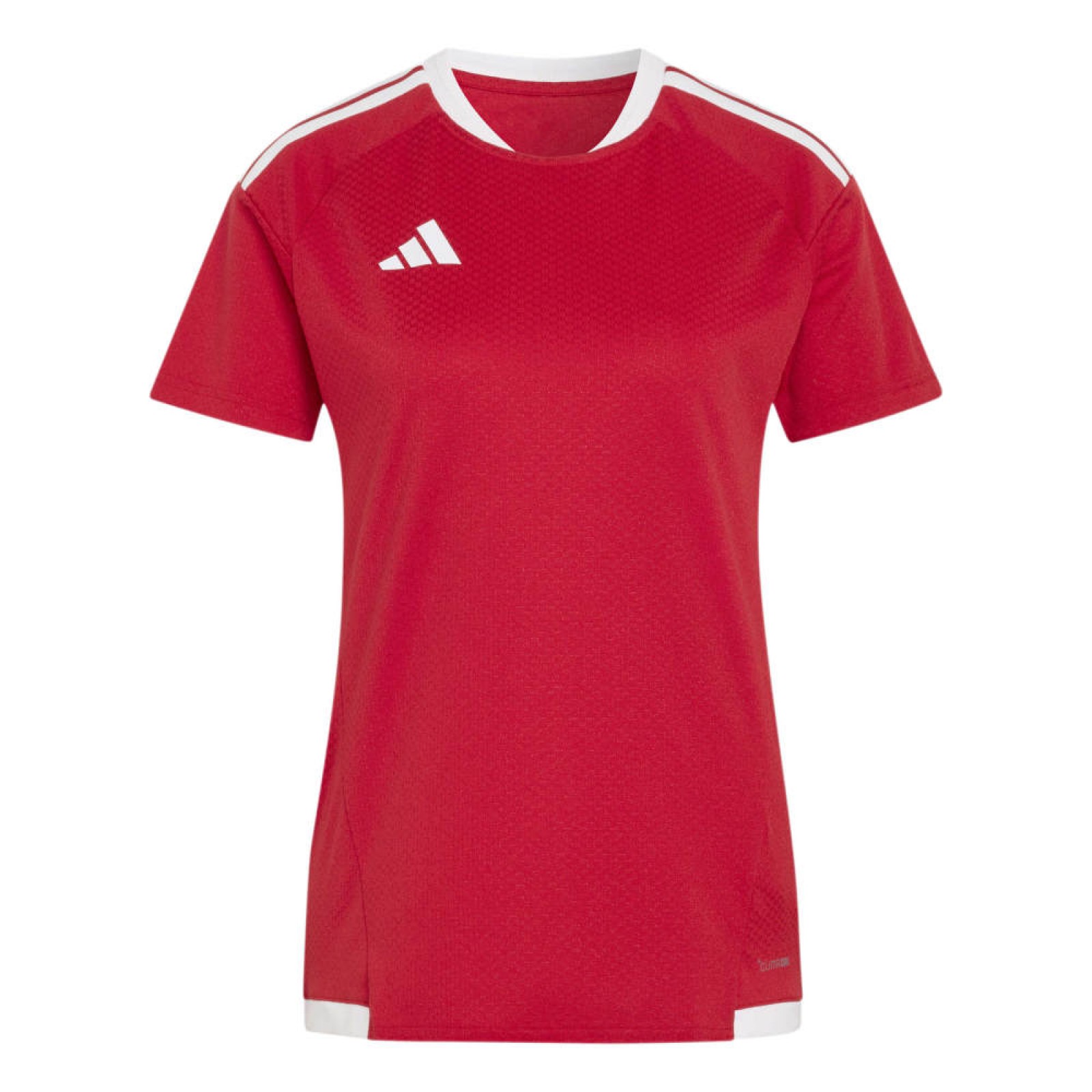 Adidas KA6190 TRIKOT TIRO 26 COMPETITION FRAUEN rot