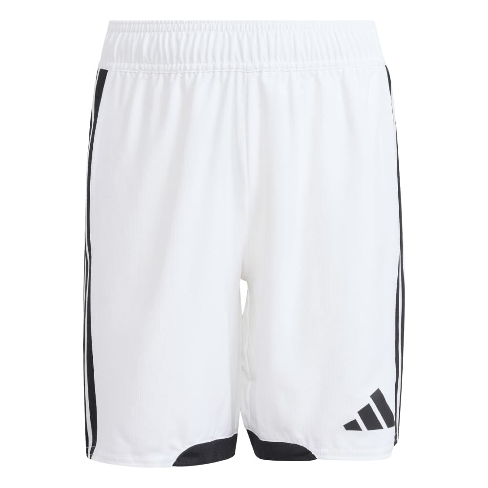 Adidas KA6203 SHORT weiss