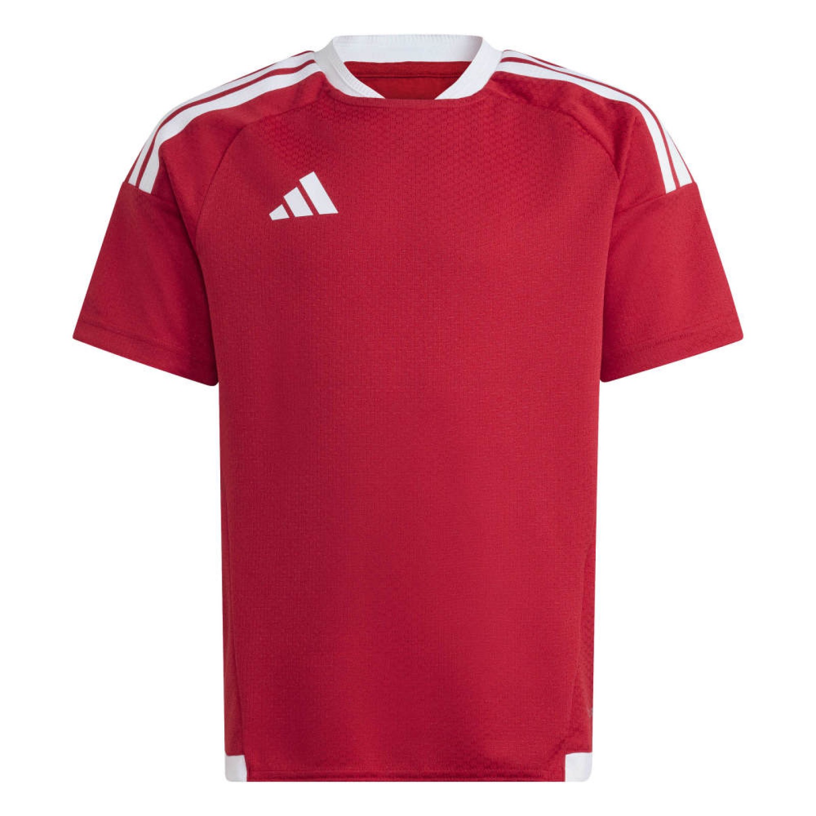 Adidas KA6216 TRIKOT TIRO 26 MATCH rot