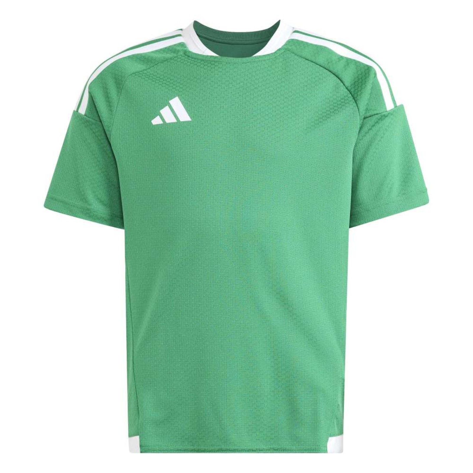 Adidas KA6219 TRIKOT TIRO 26 MATCH gr�n
