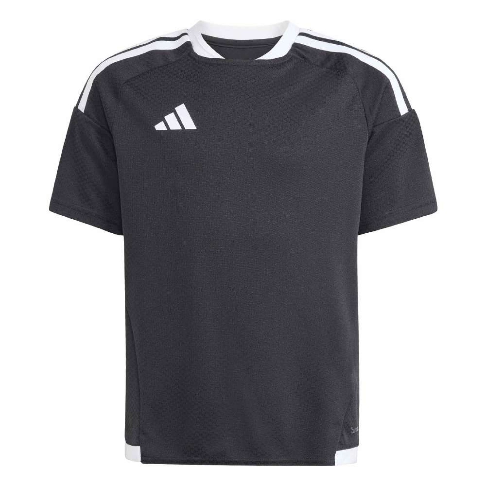 Adidas KA6264 TRIKOT TIRO 26 MATCH schwarz