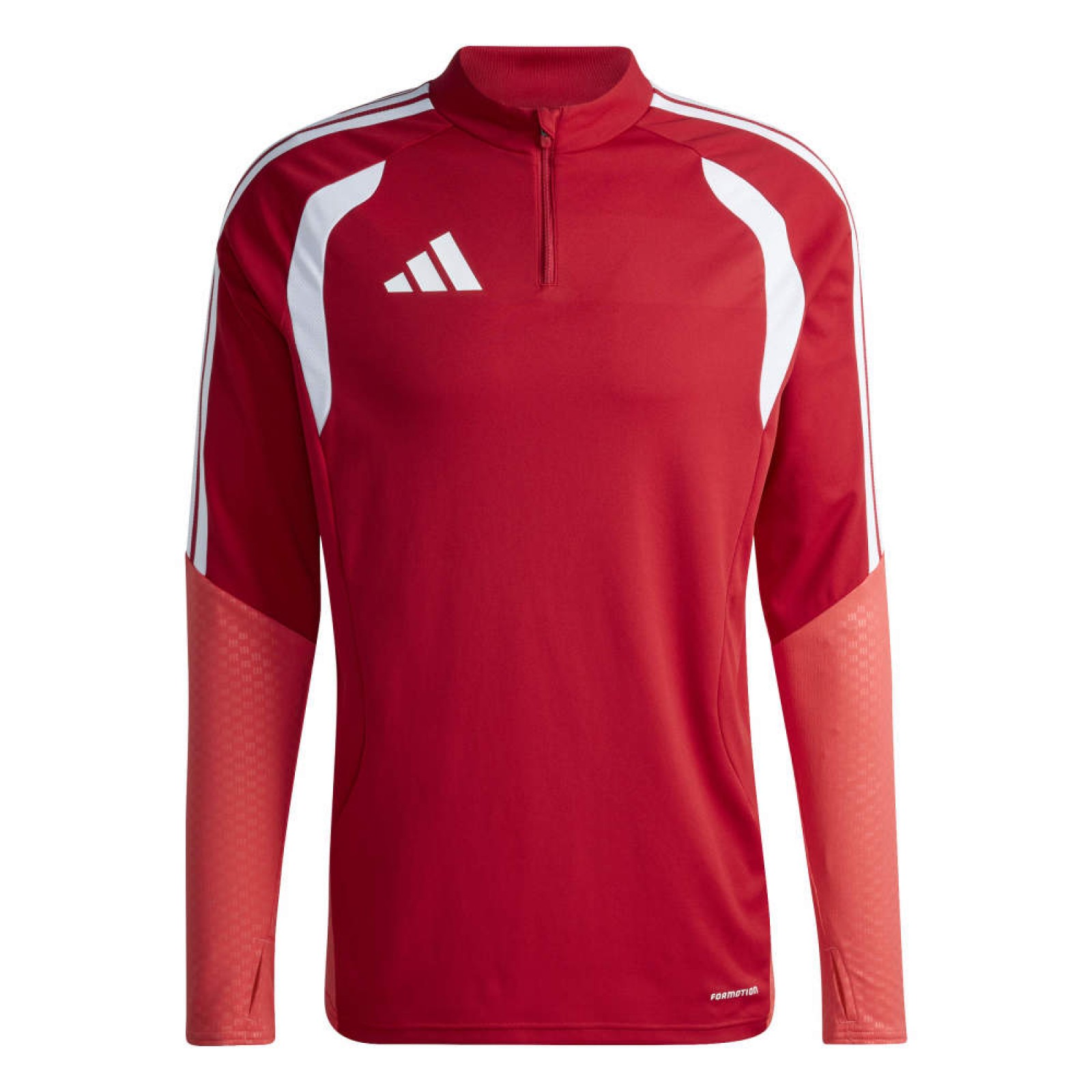 Adidas KA7559 ZIP TOP rot