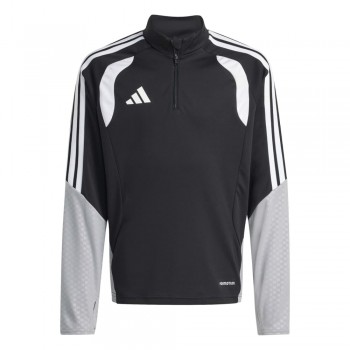 Adidas KA7572 ZIP TOP schwarz | yam yam world