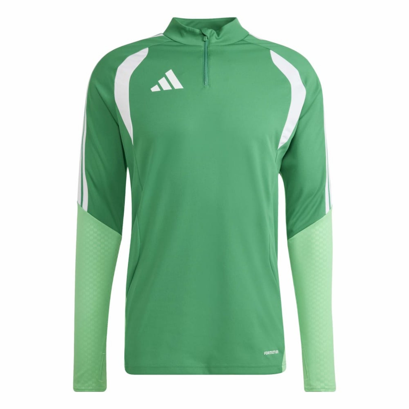 Adidas KA7573 ZIP TOP gr�n
