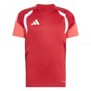 Adidas KA7587 TRIKOT TIRO 26 COMPETITION rot | yam yam world