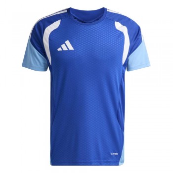 Adidas KA7592 TRIKOT TIRO 26 COMPETITION blau