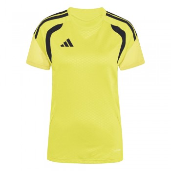 Adidas KA7597 TRIKOT TIRO 26 COMPETITION FRAUEN gelb