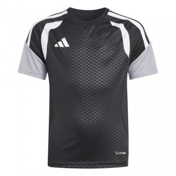 Adidas KA7599 TRIKOT TIRO 26 COMPETITION schwarz