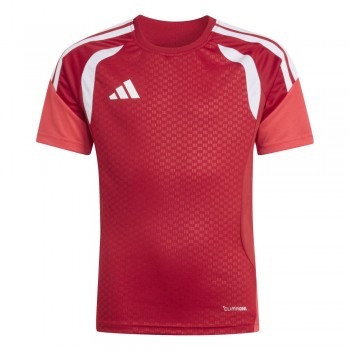 Adidas KA7601 TRIKOT TIRO 26 COMPETITION rot | yam yam world