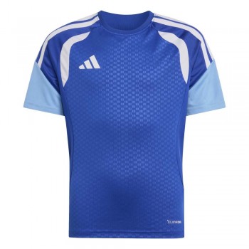 Adidas KA7602 TRIKOT TIRO 26 COMPETITION blau