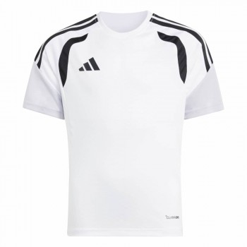 Adidas KA7603 TRIKOT TIRO 26 COMPETITION weiss