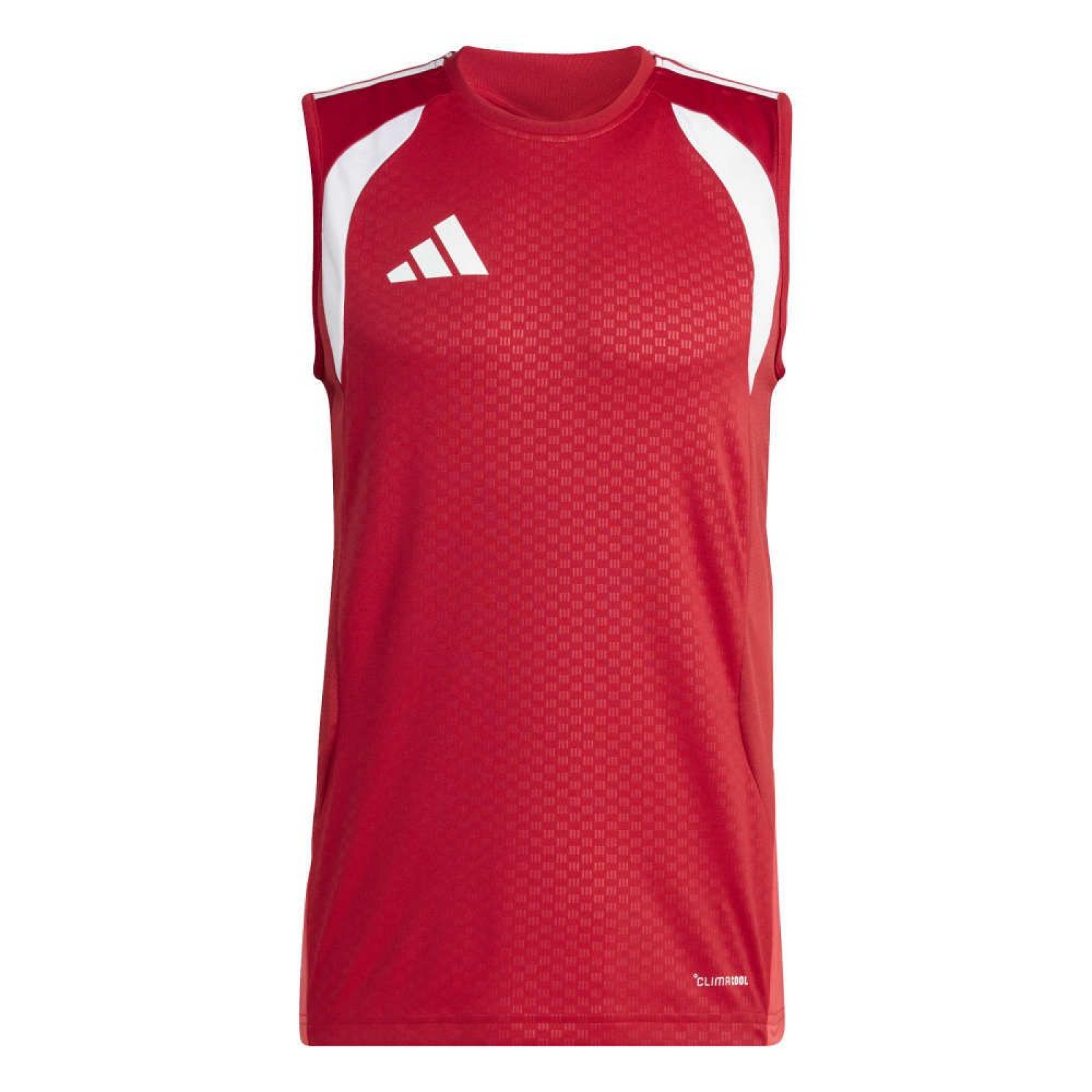 Adidas KA7610 TANKTOP rot