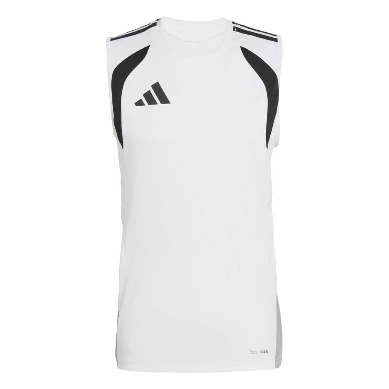 Adidas KA7614 TANKTOP weiss