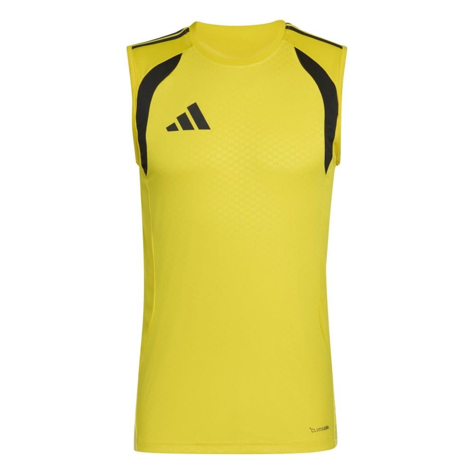 Adidas KA7615 TANKTOP gelb