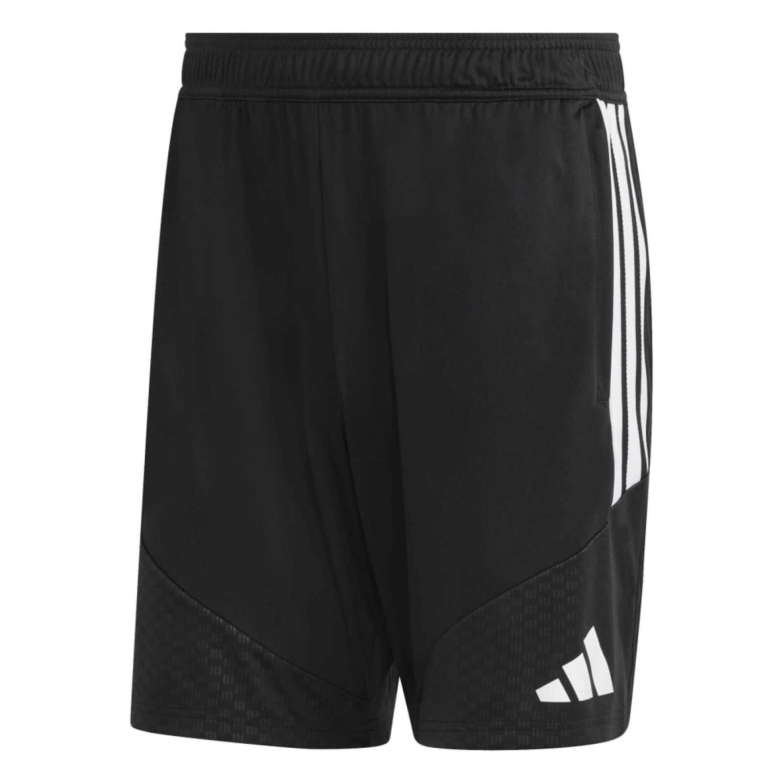 Adidas KA7643 SHORT schwarz