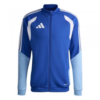 Adidas KA7675 TRAININGSJACKE blau | yam yam world