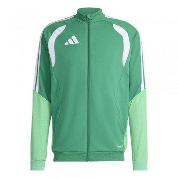 Adidas KA7679 TRAININGSJACKE gr�n | yam yam world