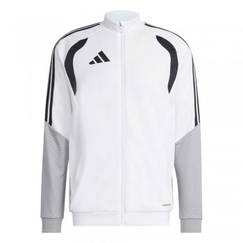 Adidas KA7682 TRAININGSJACKE weiss | yam yam world