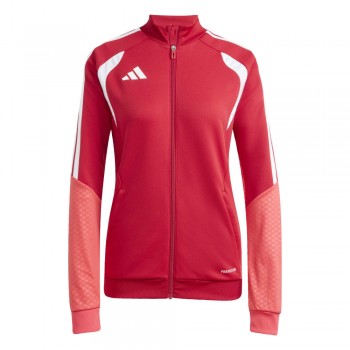 Adidas KA7695 TEAMLINE TIRO 26 COMPETITION rot