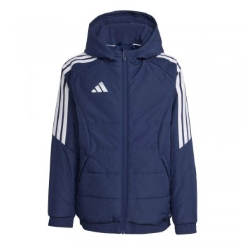 Adidas KA8026 JACKEN blau | yam yam world