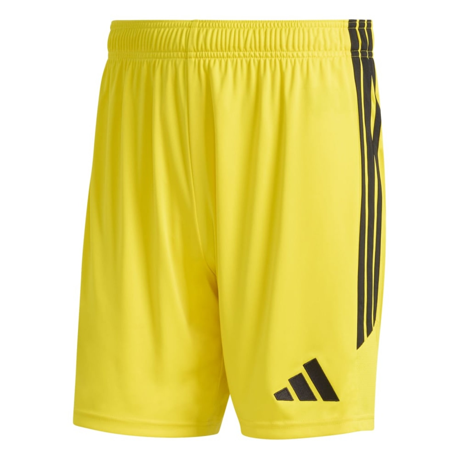 Adidas KA8777 SHORT gelb