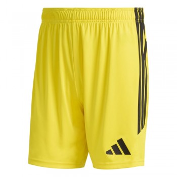 Adidas KA8777 SHORT gelb | yam yam world