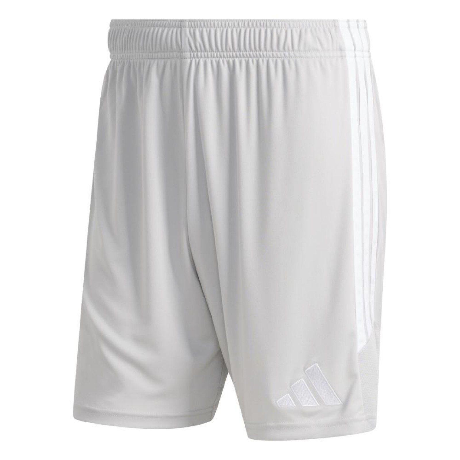 Adidas KA8781 SHORT grau