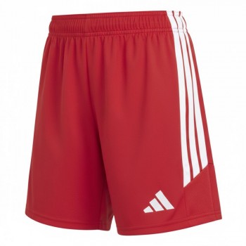 Adidas KA8810 SHORT FRAUEN rot | yam yam world