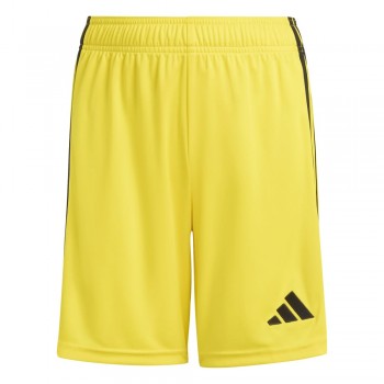 Adidas KA8822 SHORT gelb | yam yam world