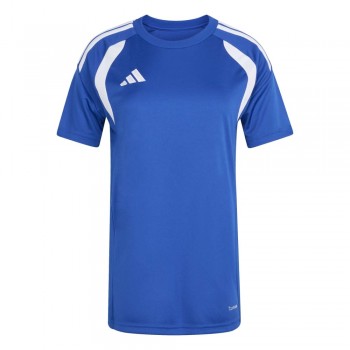Adidas KB1332 TRIKOT TIRO 26 LEAGUE FRAUEN blau