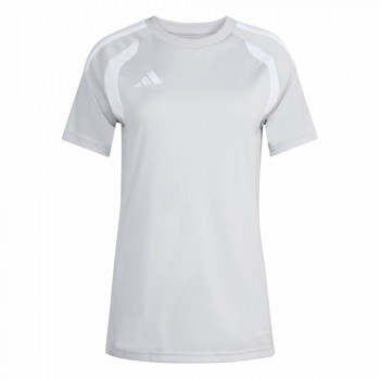 Adidas KB1333 TRIKOT TIRO 26 LEAGUE FRAUEN grau