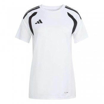Adidas KB1335 TRIKOT TIRO 26 LEAGUE FRAUEN weiss