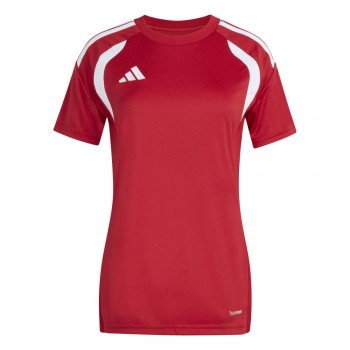 Adidas KB1336 TRIKOT TIRO 26 LEAGUE FRAUEN rot