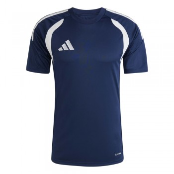 Adidas KB1360 TRIKOT TIRO 26 LEAGUE blau | yam yam world