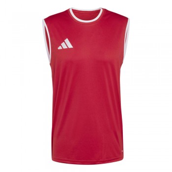 Adidas KB3932 TANKTOP rot | yam yam world